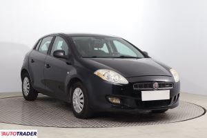 Fiat Bravo 2008 1.4 118 KM