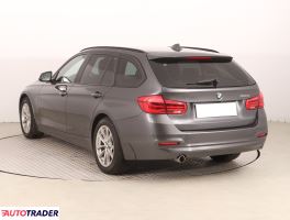 BMW 318 2016 2.0 147 KM