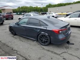 Honda Civic 2022 2 Honda Civic 2022 2