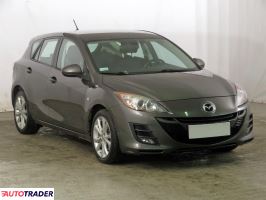 Mazda 3 2010 2.0 147 KM Mazda 3 2010 2.0 147 KM