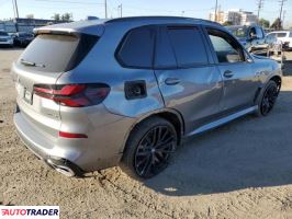 BMW X5 2024 3