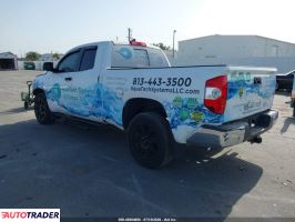 Toyota Tundra 2021 5