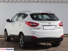Hyundai ix35 2015 1.6 132 KM