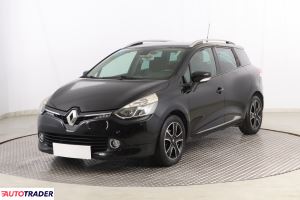 Renault Clio 2013 0.9 88 KM Renault Clio 2013 0.9 88 KM