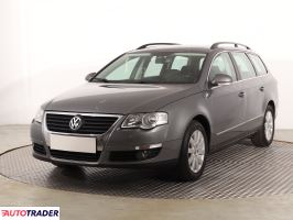 Volkswagen Passat 2007 2.0 138 KM