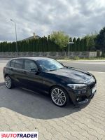 BMW 2019 2.0 184 KM