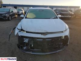 Chevrolet Equinox 2025