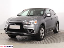 Mitsubishi ASX 2019 1.6 115 KM