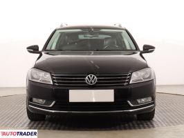 Volkswagen Passat 2012 2.0 138 KM
