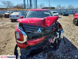 Mitsubishi Outlander 2024 2