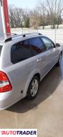 Chevrolet Lacetti 2006 1.8 122 KM Chevrolet Lacetti 2006 1.8 122 KM