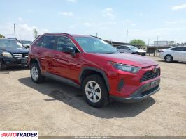 Toyota Pozostałe - zobacz ofertę