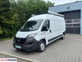 Fiat Ducato - zobacz ofertę