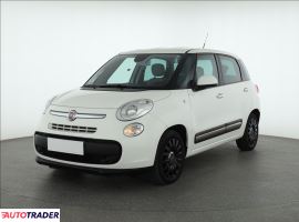 Fiat 500 L 2016 1.4 93 KM