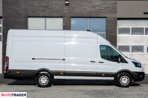 Ford Transit 2023 2