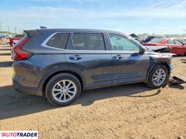 Honda CR-V 2024 1