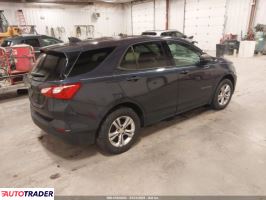 Chevrolet Equinox 2019 1 Chevrolet Equinox 2019 1