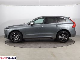 Volvo XC60 2018 2.0 187 KM