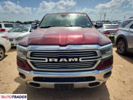 Dodge Ram 2021 5