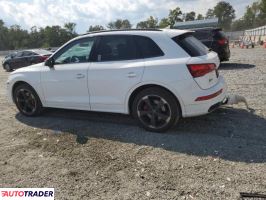 Audi Q5 2019 3