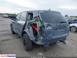 Kia Pozostałe 2025 3