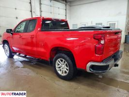 Chevrolet Silverado 2021 5