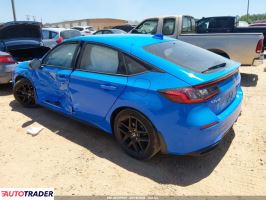 Honda Civic 2022 2