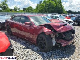 Dodge Charger 2020 6 Dodge Charger 2020 6