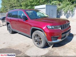Jeep Cherokee 2022 3