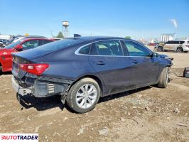 Chevrolet Malibu 2023 1