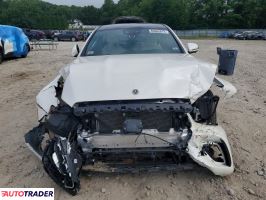 Mercedes CL 2022 3