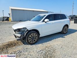 Volvo XC90 2021 2