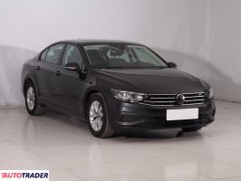 Volkswagen Passat 2022 1.5 147 KM