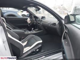 BMW M2 2021 3 BMW M2 2021 3