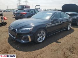 Audi A5 2022 2
