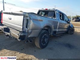 Ford Pozostałe 2023 6