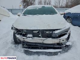 Toyota Corolla 2020 2