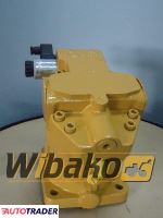 Silnik hydrauliczny Hydromatik A6VM107EZ3/63W-VZB020AR902040019