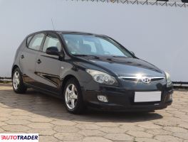 Hyundai i30 2009 1.4 103 KM Hyundai i30 2009 1.4 103 KM