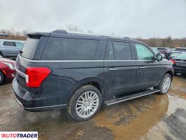 Ford Expedition 2023 3