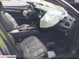 Honda Civic 2019 2 Honda Civic 2019 2