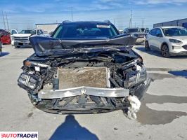 Hyundai Santa Fe 2021 2