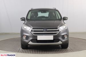 Ford Kuga 2017 1.5 147 KM