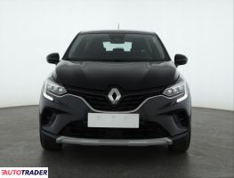 Renault Captur 2022 1.0 89 KM Renault Captur 2022 1.0 89 KM
