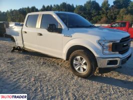 Ford Pozostałe 2019 5