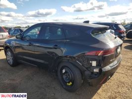 Jaguar E-PACE 2019 2