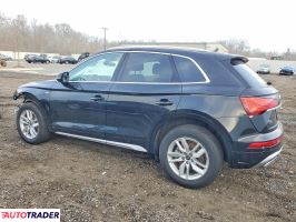Audi Q5 2023 2