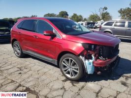 Ford Edge 2019 2
