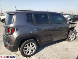 Jeep Renegade 2018 2