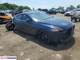 Mazda 3 2023 2
